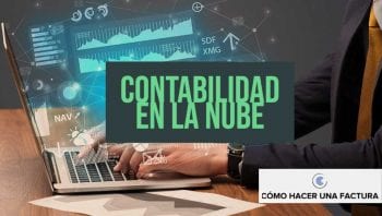 contabilidad en la nube