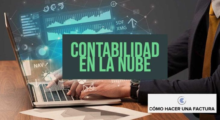 contabilidad en la nube